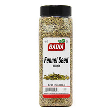 Premium Whole Fennel Seeds -