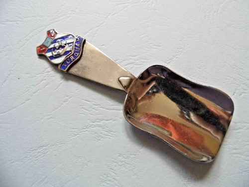 Vintage silver plated torquay - plated,