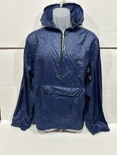 Vintage Izod Lacoste 1/2 Zip