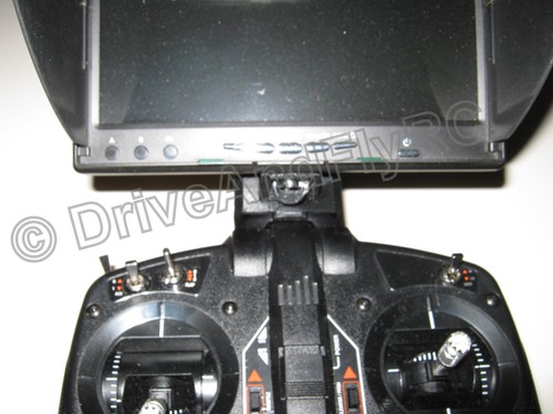 Spektrum dxe dx6e dx8 - dx6e, fpv