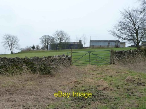 Photo 6x4 slurry tank - photo,