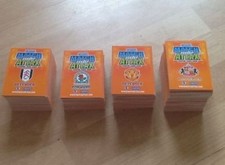 Topps Match Attax 2009/10