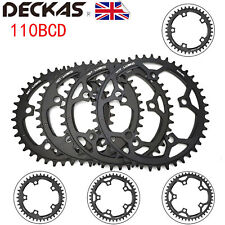 DECKAS 110BCD Narrow Wide