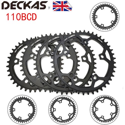 Deckas 110bcd narrow - narrow, wide
