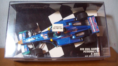 Minichamps 430 000116 red - 000116,