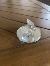 Swarovski Crystal Clam