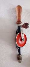 Vintage Stanley 803 hand