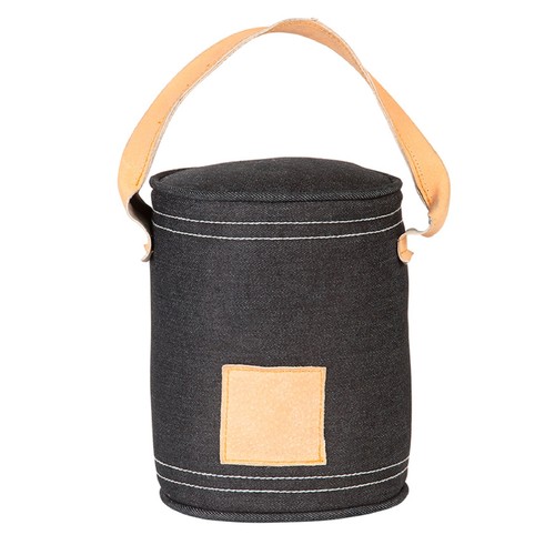 Esschert denim doorstop heavy - esschert,