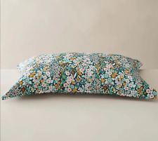 New - Ted Baker - Ditsy Union Oxford Single Pillowcase