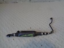 Freelander 2 TD4 Transfer Box Breather Pipe 7G9N-6822-BA Land Rover 2006 to 2011