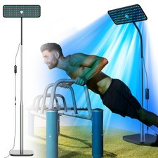 126leds tanning lamp - uv, sunbed