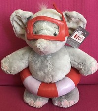 Elliot And Buttons Beach Boy