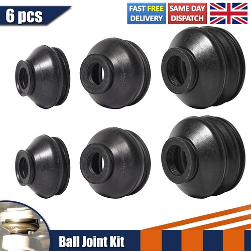 Universal ball joint - 6,