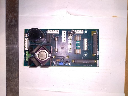 Graseby pcb302 rev - rev, c
