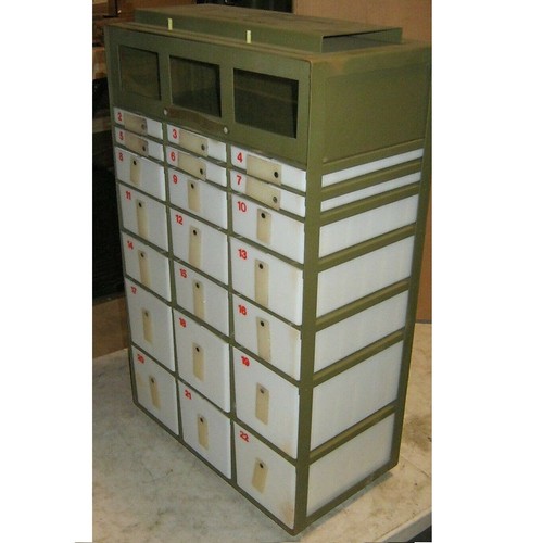 32x20x11 case drawer insert - 32x20x11,