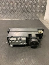 2004 MERCEDES CLK W208 CONVERTIBLE CENTRAL LOCKING VACCUM PUMP 2108002648 #2