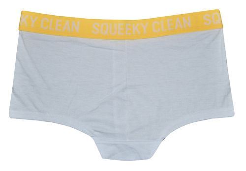 Womens girls knickers - girls, boxer