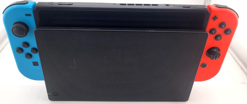 Nintendo switch 32gb console - 32gb,