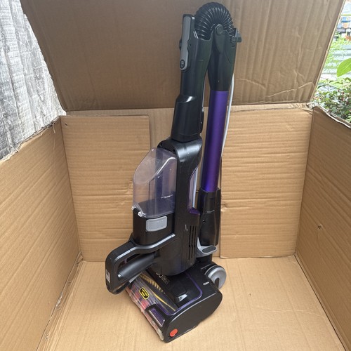 Shark hz500ukt corded - shark,