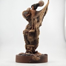 Cain 1992 Flight Feathers