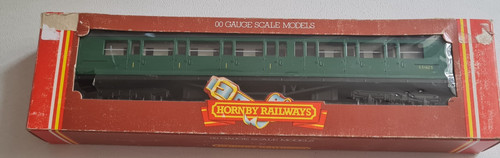 Hornby r437 gauge - r437,