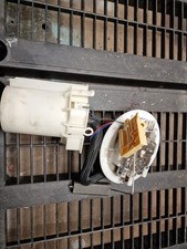 Vauxhall Vectra C 2.0 Turbo Petrol SRI Z20NET Fuel Sender Unit