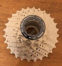 NOS Shimano 11 Speed Ultegra
