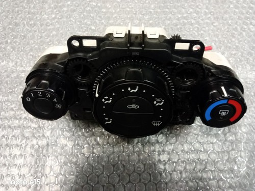 Ford fiesta mk7 13heater - ford, 08-13heater