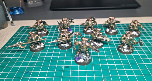 Games workshop aos kharadron - games,