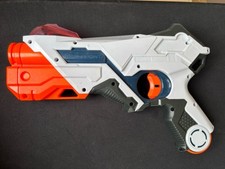 Nerf Laser Ops Pro Alphapoint Laser Toy Gun Gaming