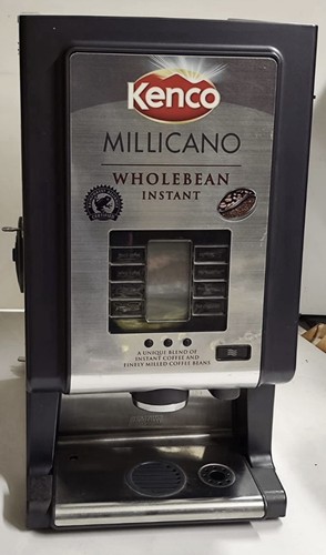 Kenco millicano soluble - millicano,