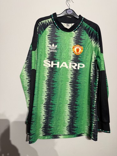 Adidas manchester united - adidas,