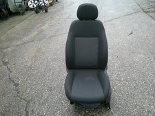 VAUXHALL CORSA ENERGY SEAT -