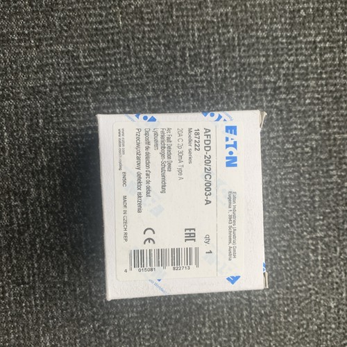 Eaton afdd 003 a - eaton, afdd-20/2/c/003-a