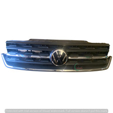 VW T CROSS MK1 2018-2024 FRONT