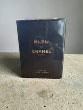 Chanel bleu parfum 150ml - chanel,