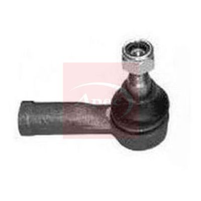 Tie rod end - tie, right