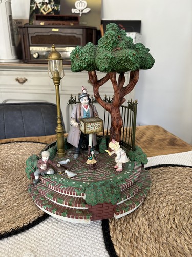 Vintage 1989 enesco papa - 1989,