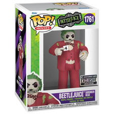 Beetlejuice - beetlejuice,