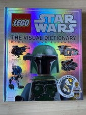 LEGO Star Wars Visual