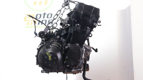 2008 kawasaki zzr1400 engine - zzr1400,