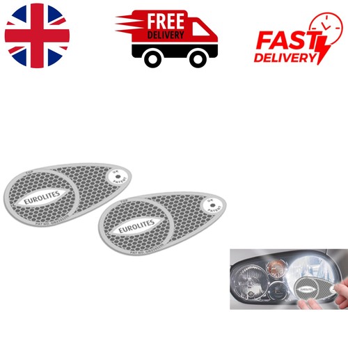 Safety first headlight - safety-first,