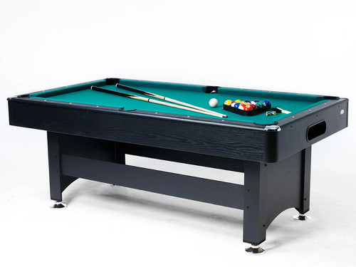 Gamesson harvard 6ft pool game - gamesson,