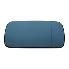 SIDE MIRROR GLASS RIGHT FOR
