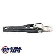 Seat Leon Cupra 5F Rear Engine