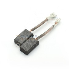 Carbon Brushes for Marcrist