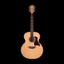 Bromo Electro Acoustic Jumbo