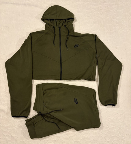 Nike men piece tracksuit - men's, 2-piece
