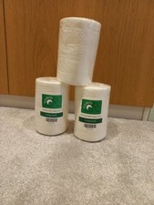 3x new totsbots disposable