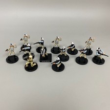 13 STAR WARS COLLECTABLE